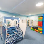Apartament Premium Park&Sea, Nadmorskie Tarasy w Kołobrzegu Apartamenty Fenomen