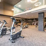 Apartament Premium Park&Sea, Nadmorskie Tarasy w Kołobrzegu Apartamenty Fenomen