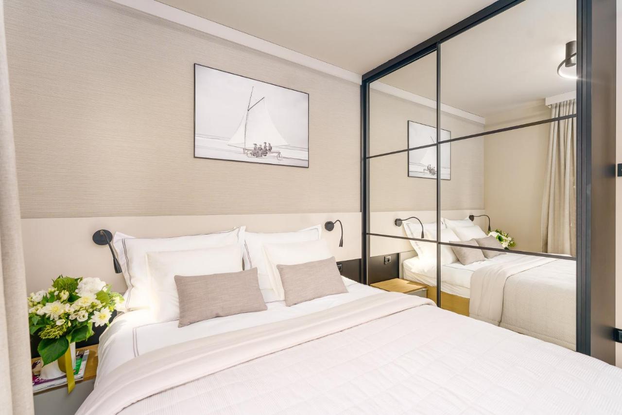 Apartament Premium Park&sea, Nadmorskie Tarasy W Kołobrzegu Fenomen *