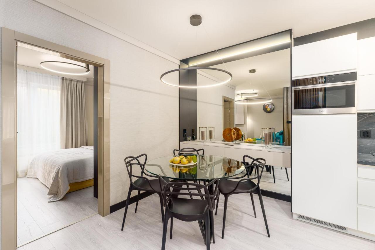 Apartament Premium Park&sea, Nadmorskie Tarasy W Kołobrzegu Fenomen Kołobrzeg