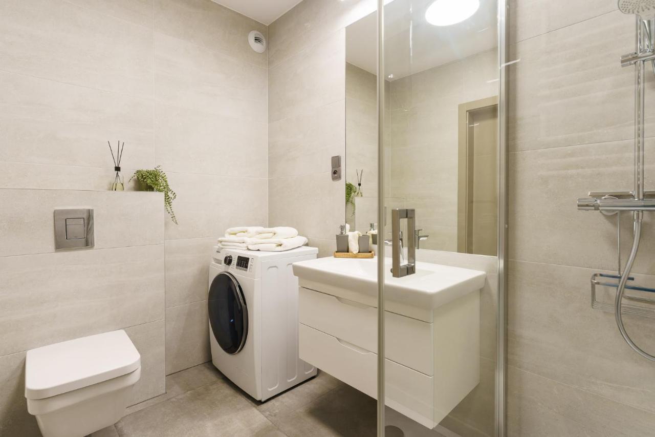 Premium Park&sea, Nadmorskie Tarasy W Kołobrzegu Fenomen Apartament