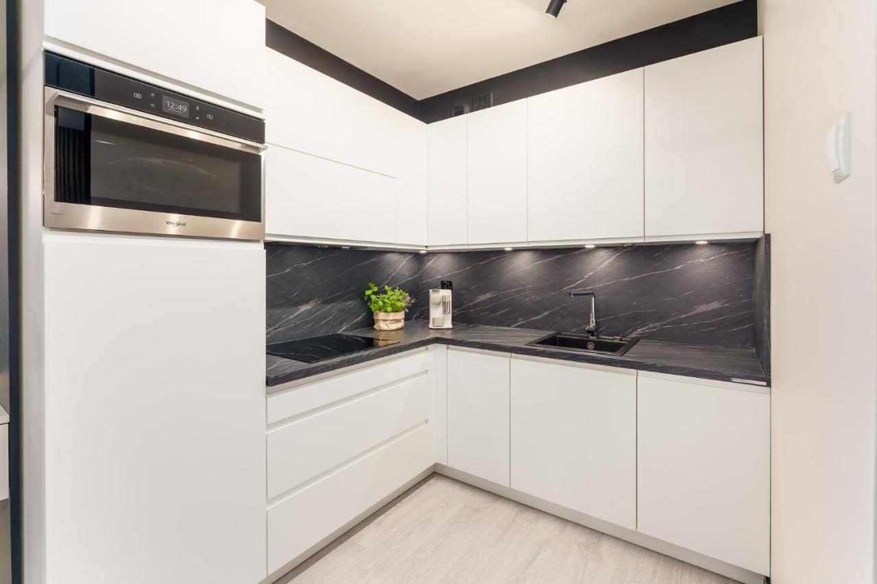 Premium Park&sea, Nadmorskie Tarasy W Kołobrzegu Fenomen Apartament Kołobrzeg
