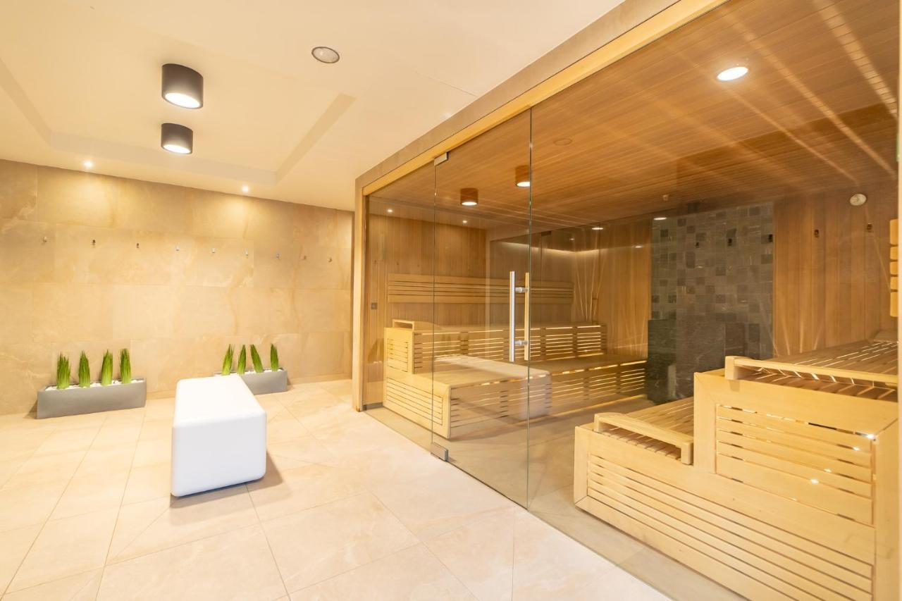 Apartament Premium Park&sea, Nadmorskie Tarasy W Kołobrzegu Fenomen *