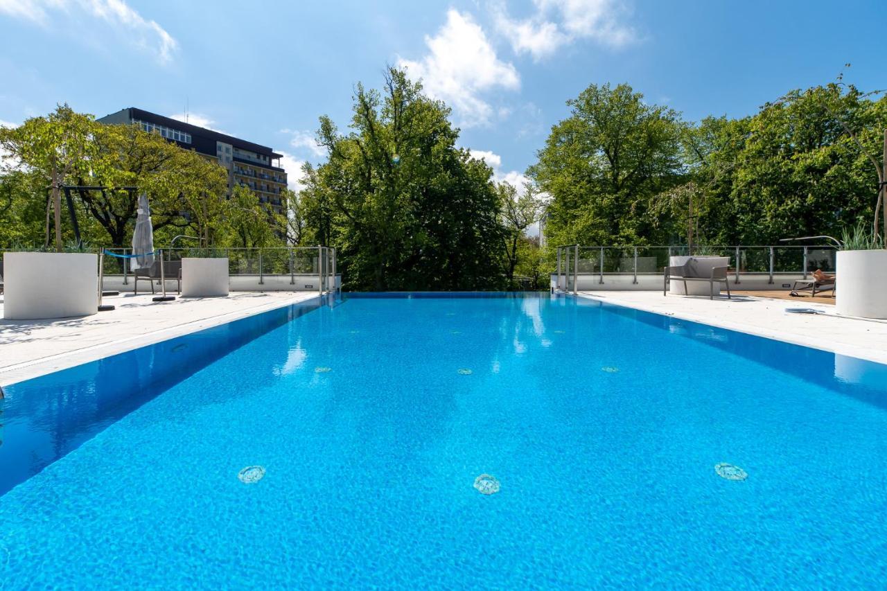 Premium Park&sea, Nadmorskie Tarasy W Kołobrzegu Fenomen * Kołobrzeg