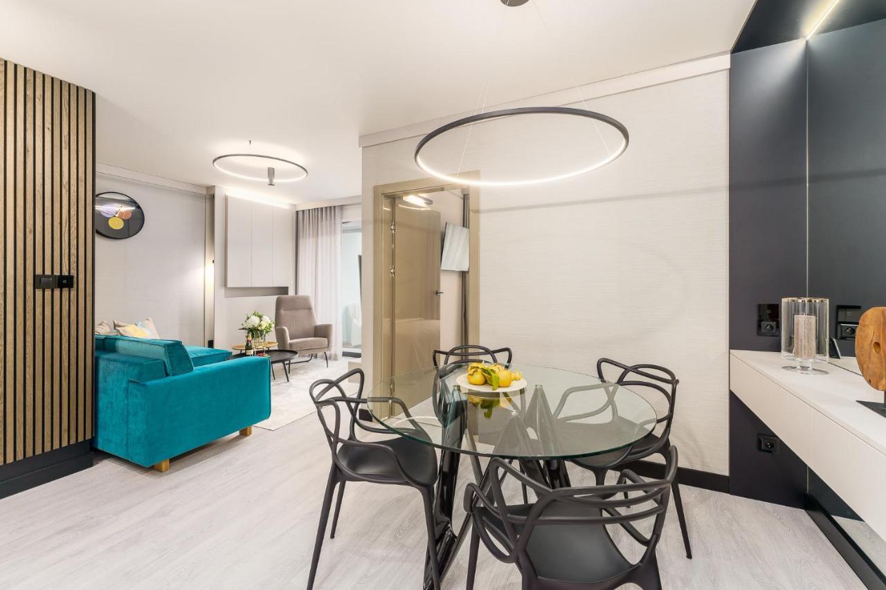 Apartament Premium Park&sea, Nadmorskie Tarasy W Kołobrzegu Fenomen Kołobrzeg