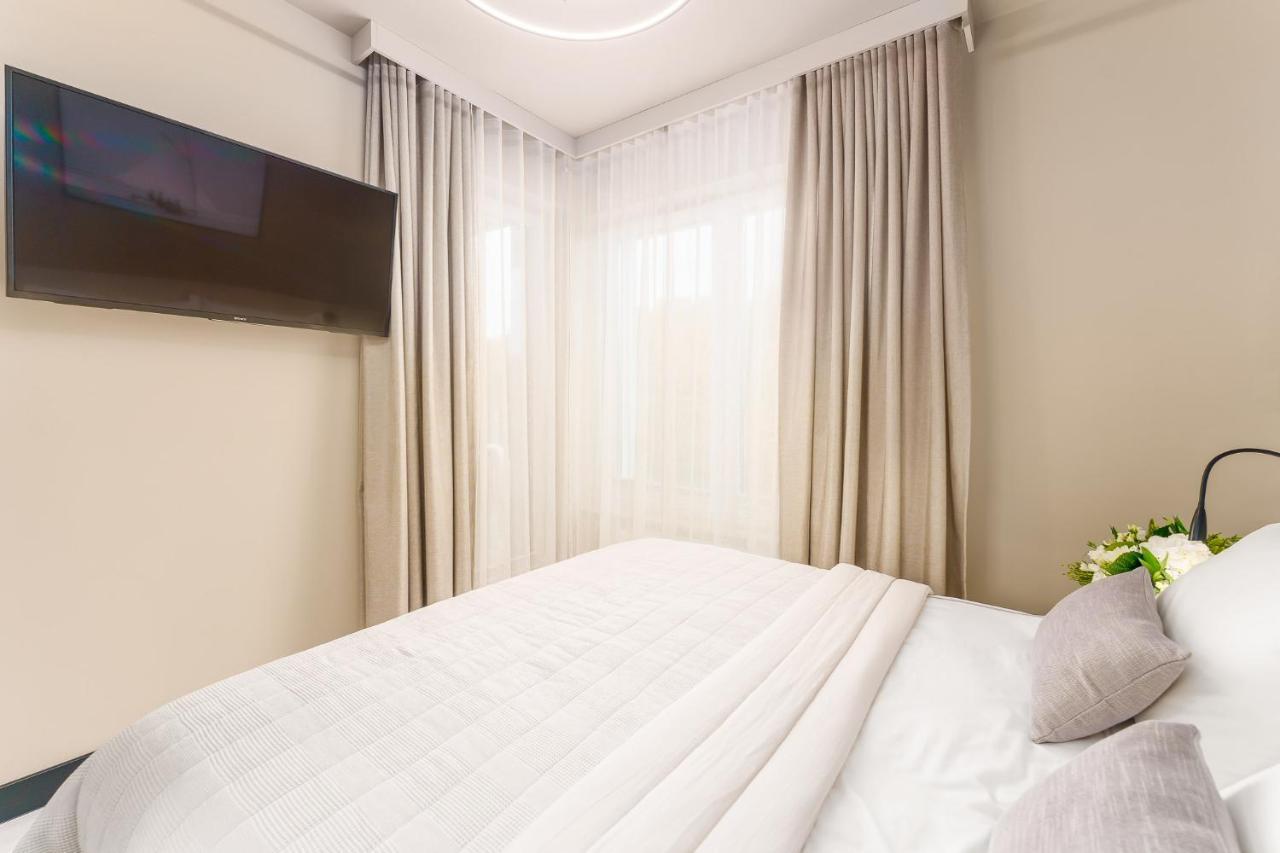 Apartament Premium Park&sea, Nadmorskie Tarasy W Kołobrzegu Fenomen Kołobrzeg